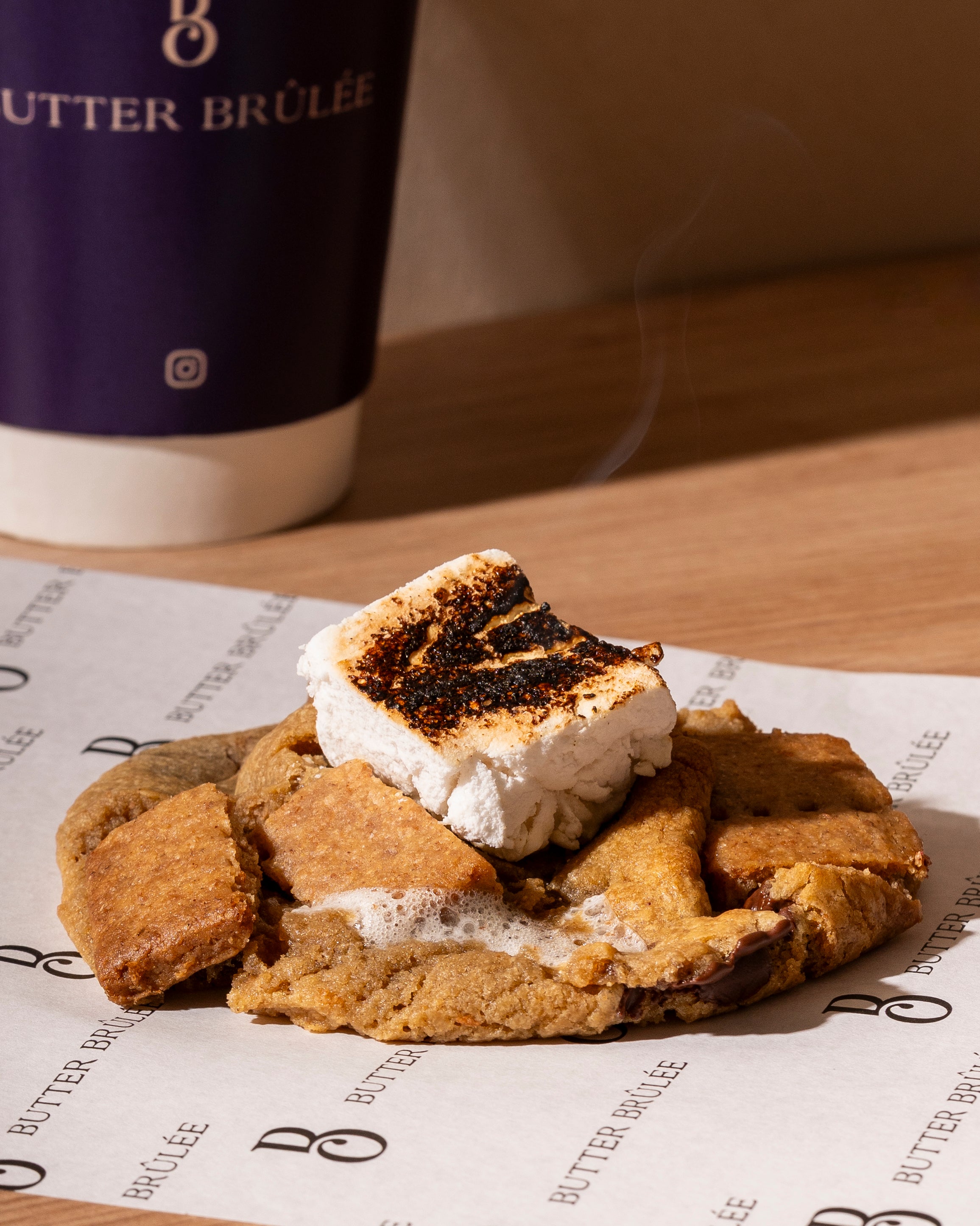 S'mores