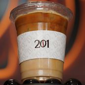 Iced Latte