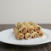 Laham Mafroom Roll