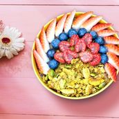 Pop Bowl