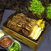 L.a. Galbi