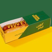 Classic Hotdog