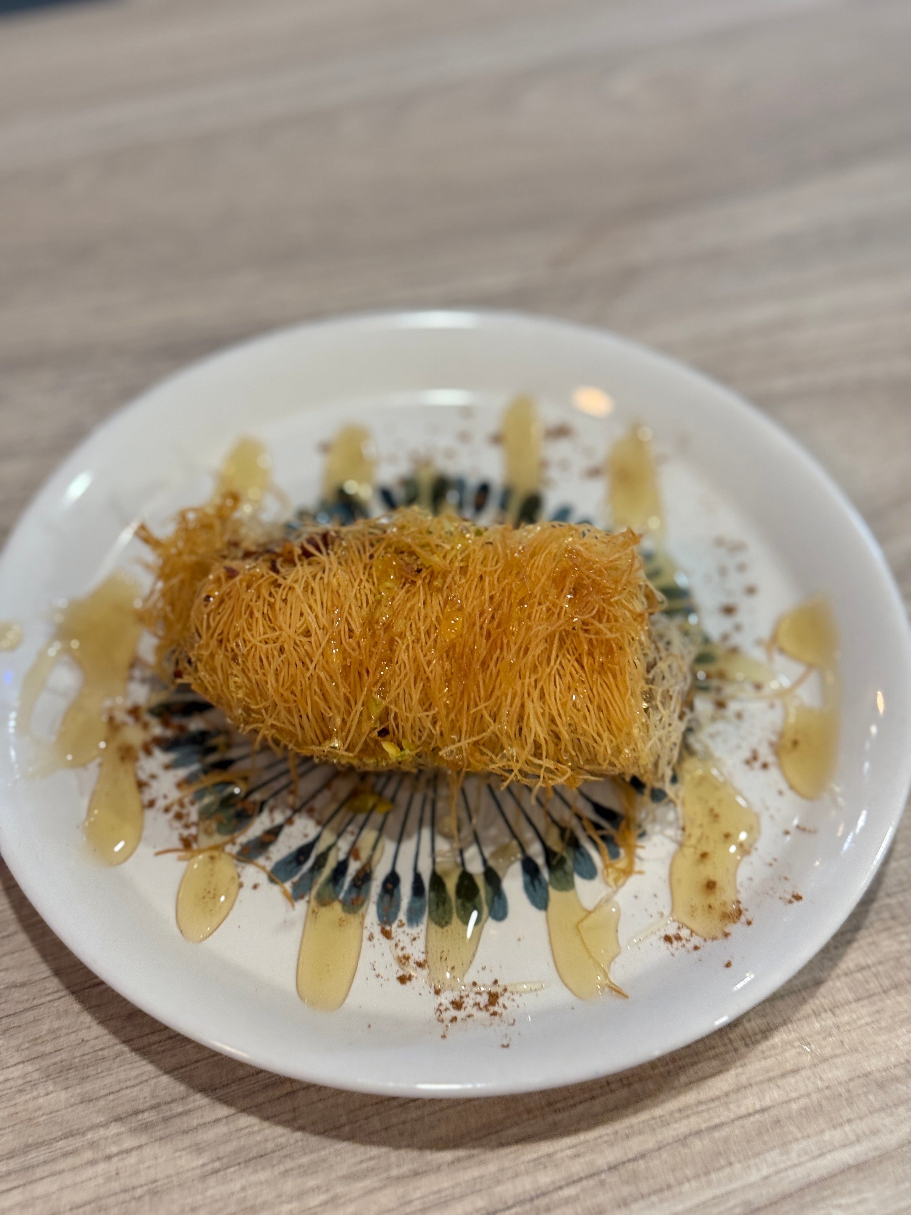 Kataifi