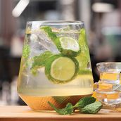 Mango Mojito