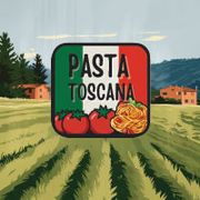 PASTA TOSCANA