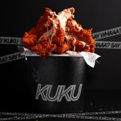 Spicy Krunchy Tenders