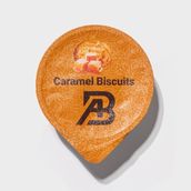 AB Caramel Biscuits Oat Overnight