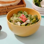 Fattoush Salad