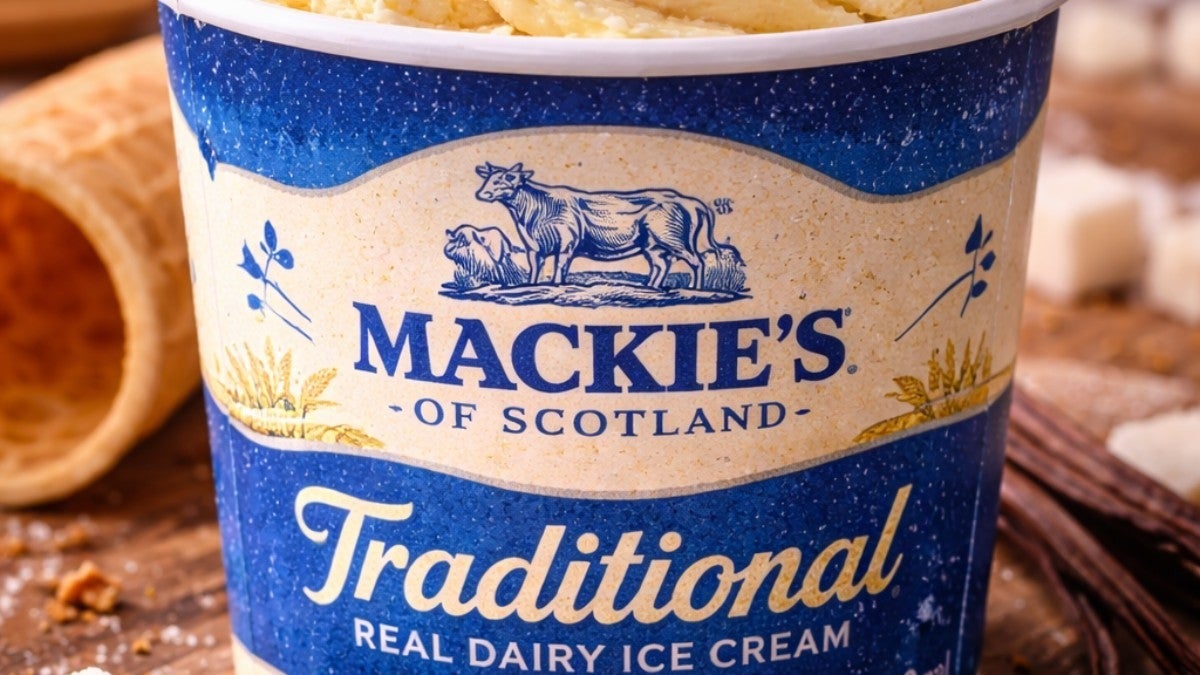 Ice cream