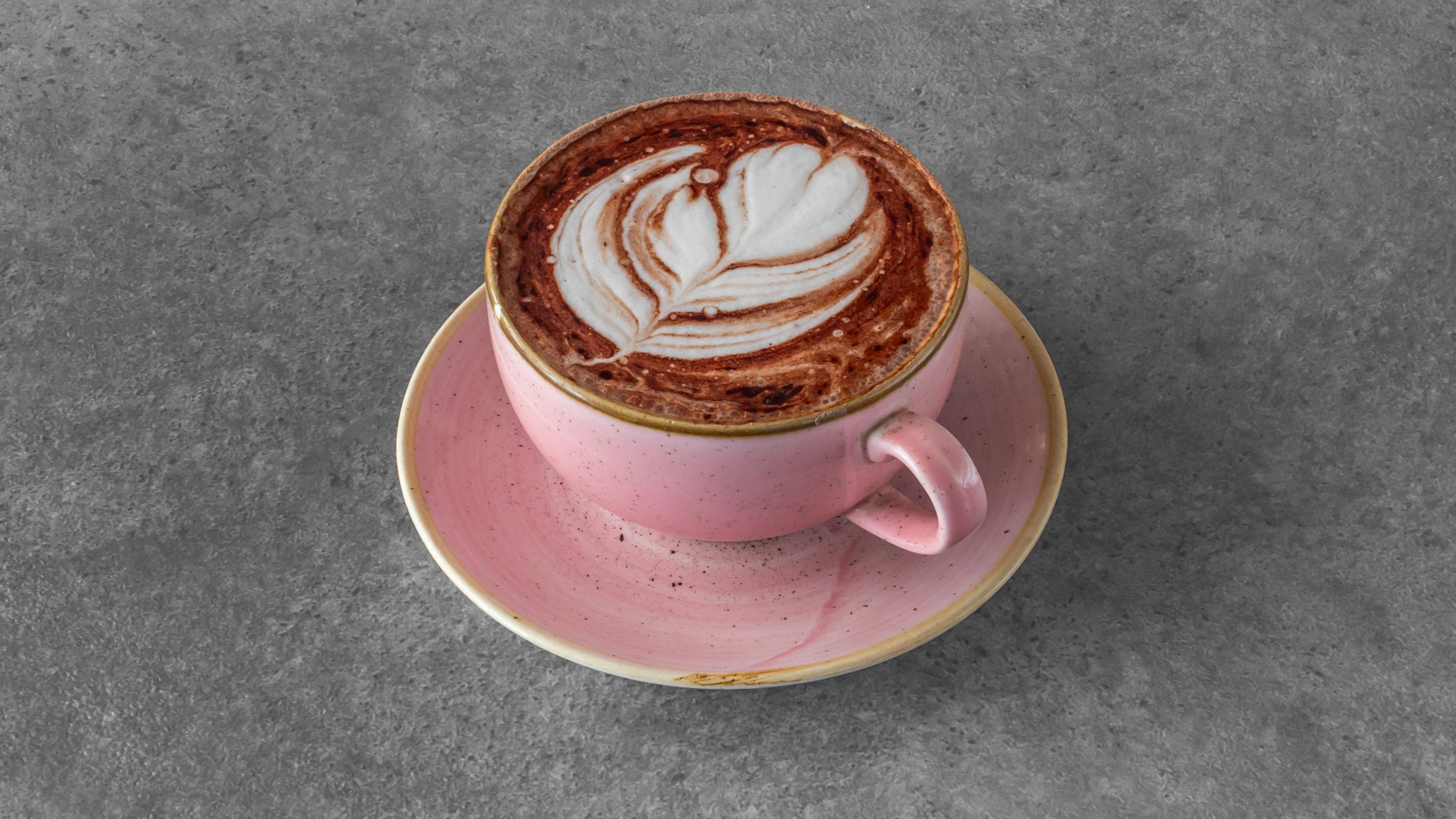 Specialty Hot Chocolate