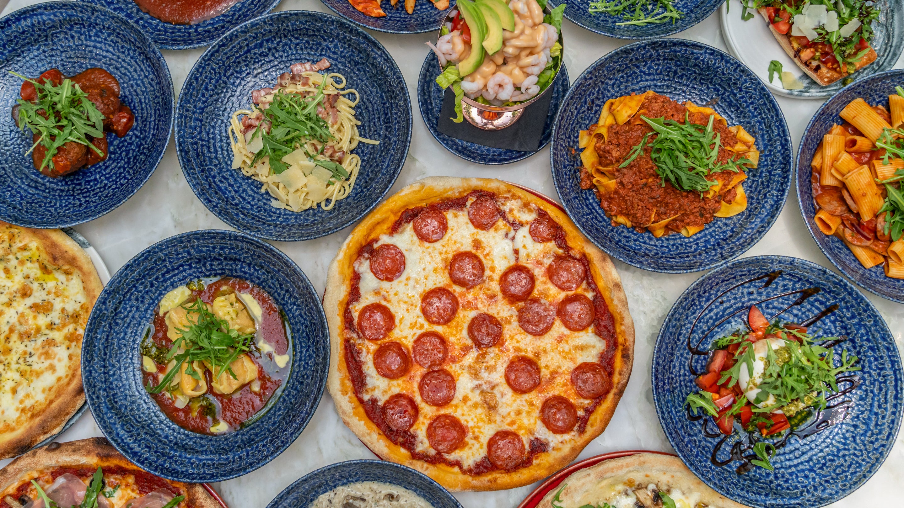 Totti Pizzeria