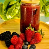 Berry Bliss