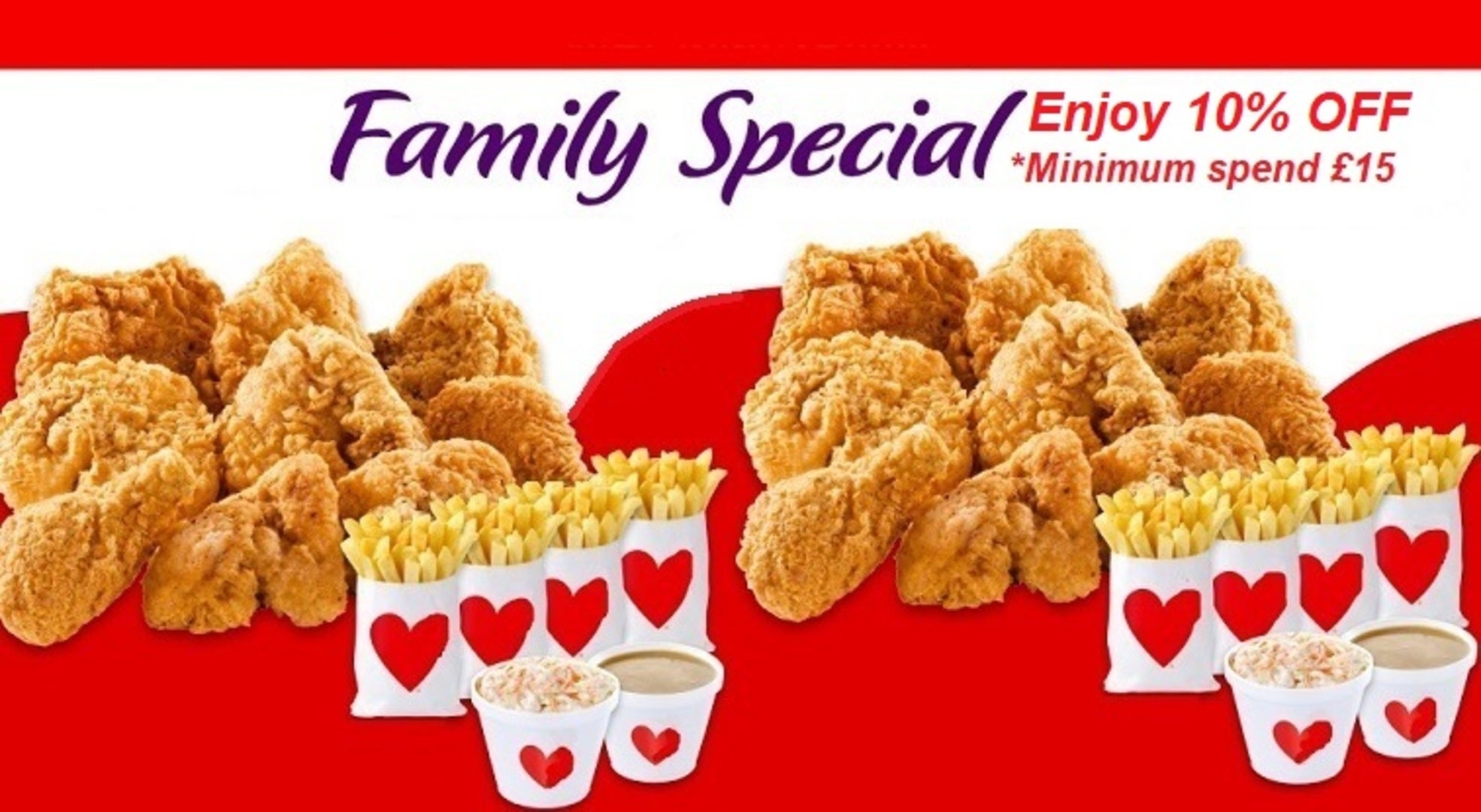 Chicken Star