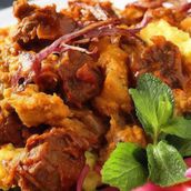Kappa Biryani
