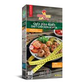 Diet Chicken Kofta 360G