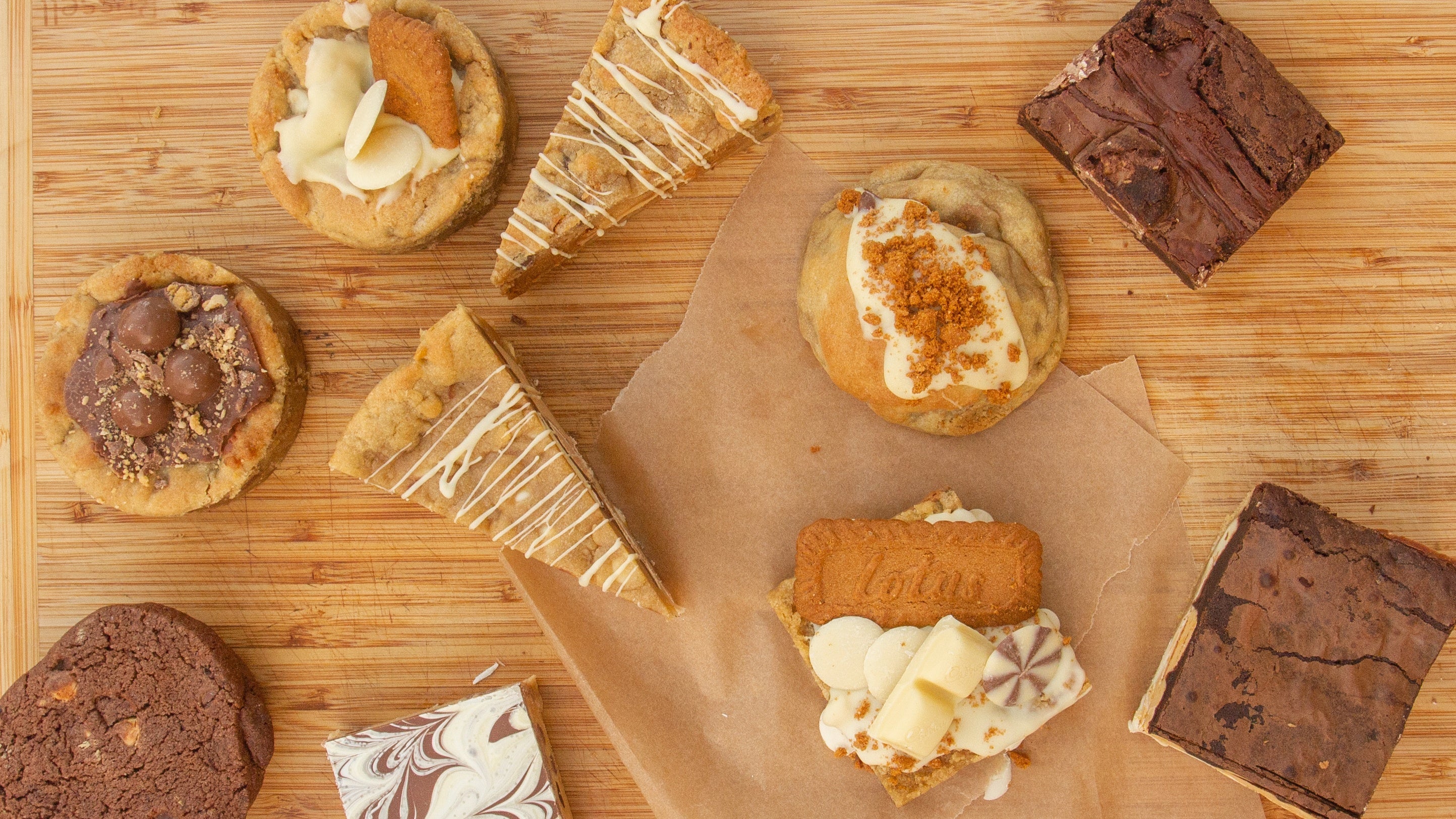 Sugar Shack Bakery