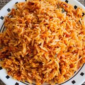 Tomato Rice
