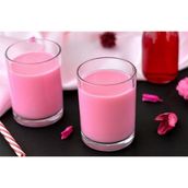 Rose Milk.