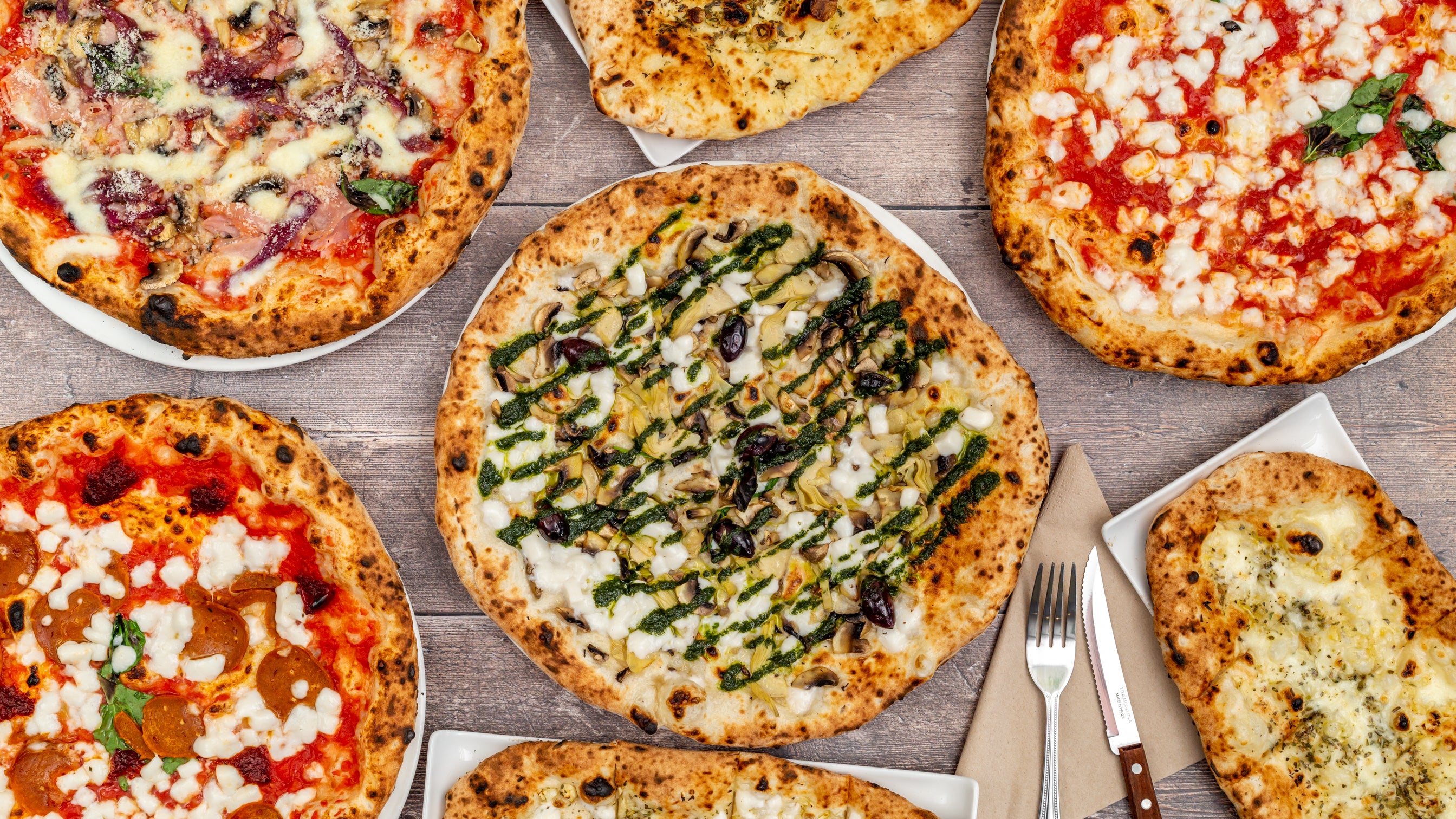 Cornicello Pizzeria