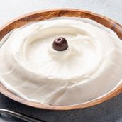 Garlic Cream