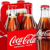 Coca Cola 295 ML