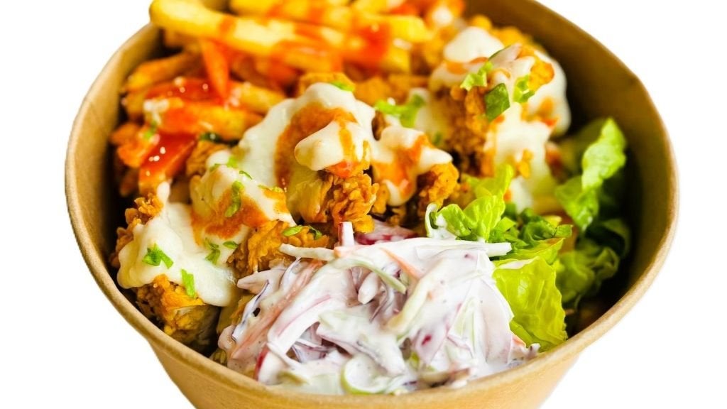 Chicktales Feast Bowl