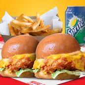 Slider Meal