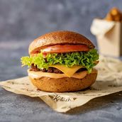 Cheeseburger