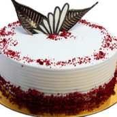 Red Velvet Cake
