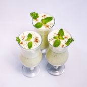 Chhach (Buttermilk)