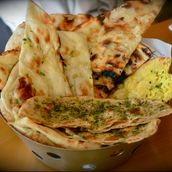 Bread Basket