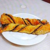 Zatar Twist