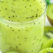 Kiwi Juice