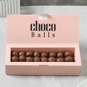 Brownie Balls