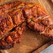 Chicken Tikka Leg 