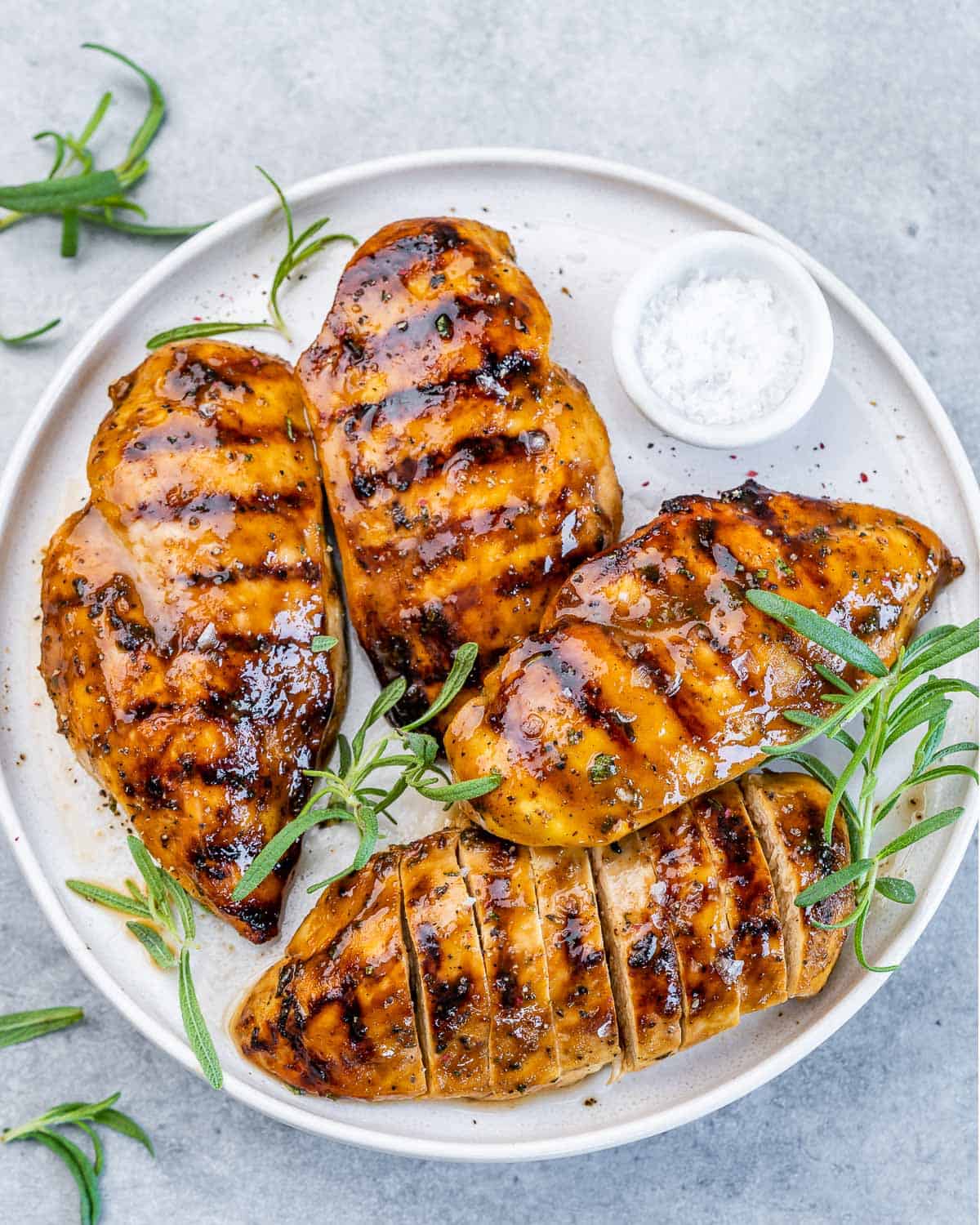 Chicken Strips