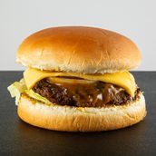 Wagyu Burger