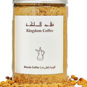 Kingdom Coffee Mixed 350g