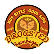 Broasted and beverages