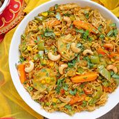 Veg Biryani