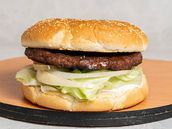Meat Burger
