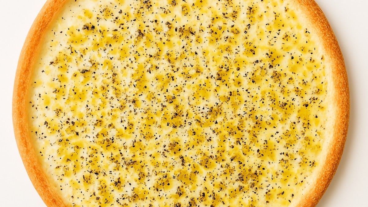 Garlic Bread