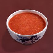 Tomato Shatta