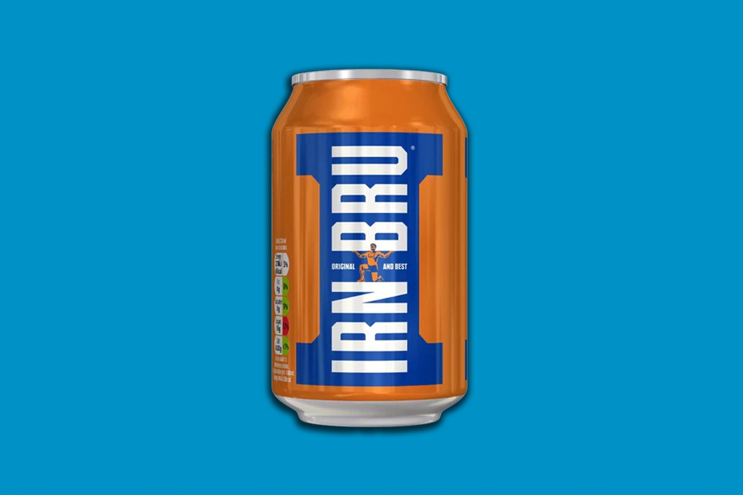 Irn Bru