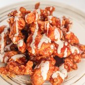 Chicken Bites