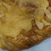 Cheese Croissant