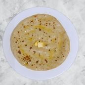 Butter Tawa Chapati 