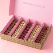 Mix box