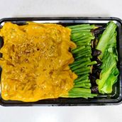 Beef Kare-Kare