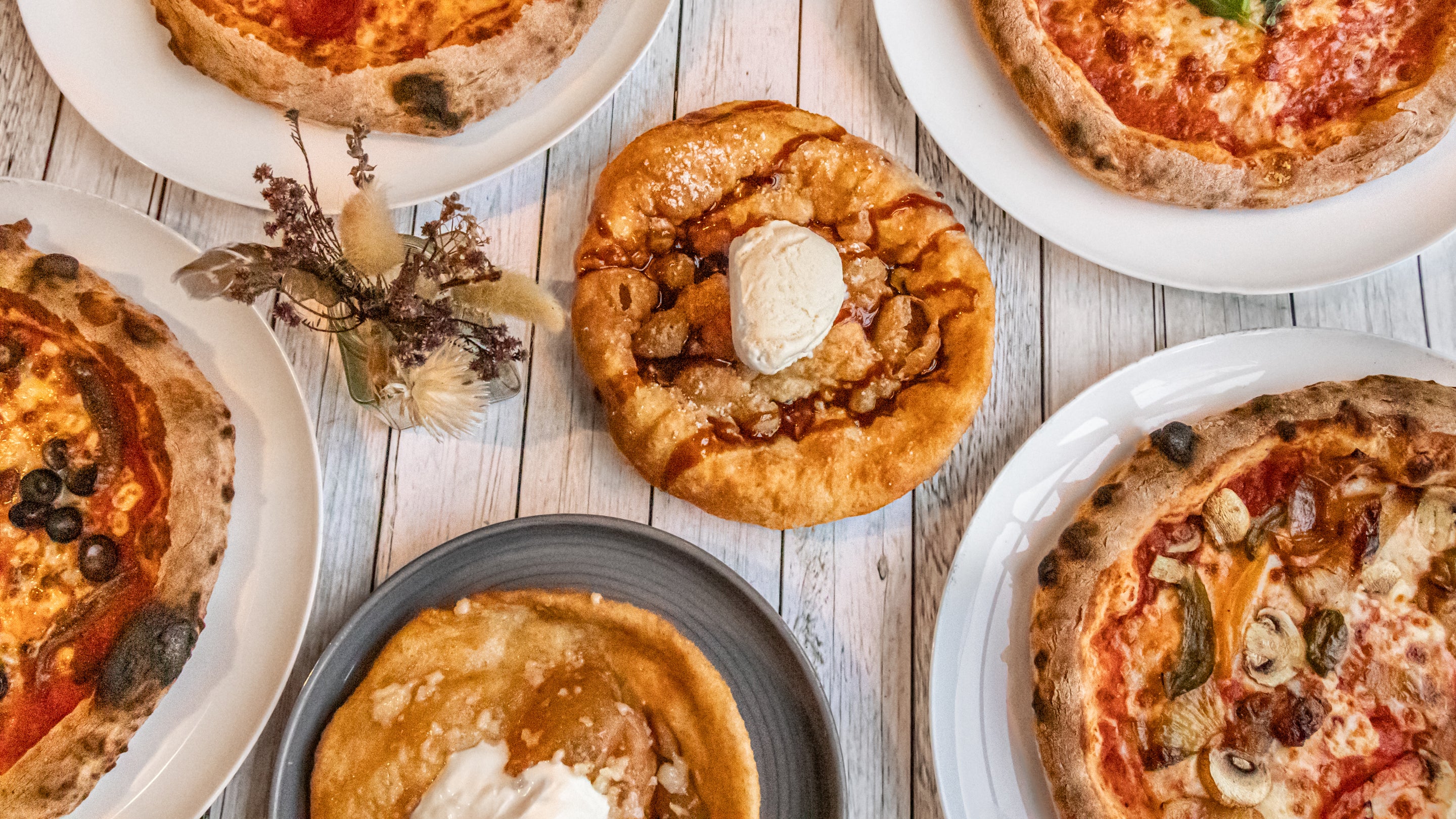 Pat's Pizza